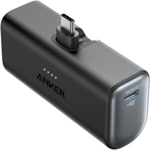 Anker Nano Power Bank