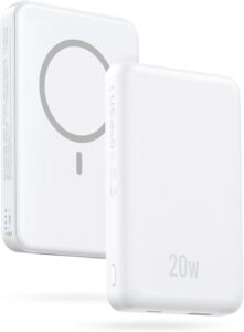 HAIARA モバイルバッテリー