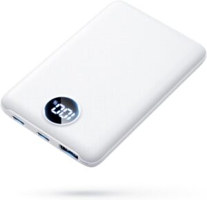 LKOUY モバイルバッテリー